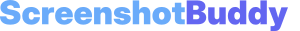 screenshotbuddy.com logo